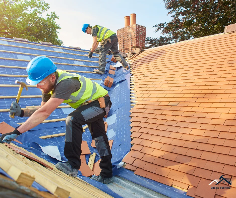 Why choose Roof Repair Near Me in Kennebunk, ME